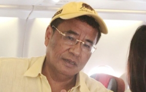 Hotman Paris Yakinkan Keluarga Korban Pesawat Lion Air JT-601 Tuntut Ganti Rugi Triliunan Rupiah