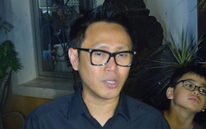 Sempat Masuk Rumah Sakit, Eko Patrio Ungkap Penyakit Sang Bunda Sebelum Meninggal Dunia