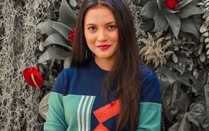 Makin Cinta, Marsha Aruan Sebut El Rumi 'Raja Di Hatiku'