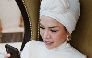 Dikritik Tak Melayat Mertua, Nikita Mirzani Ungkap Bertengkar dengan Dipo Hingga Terbentur Lift