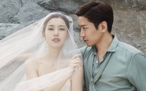 Posting Selfie, Na Hye Mi Istri Eric Shinhwa Dibilang Kurang Cantik dan Mirip Park Min Young