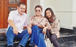 Mayangsari Diejek Pelakor dan Lahirkan Anak Adi, Foto Terbaru Putrinya dan Bambang Bikin Penasaran