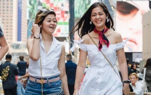 Gisela Cindy Menetap Lama di Kanada, Gracia Indri Curhat