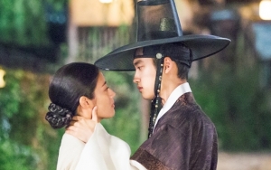 Happy Ending, Rating Tertinggi Episode Terakhir '100 Days My Prince' Tembus 16 Persen 