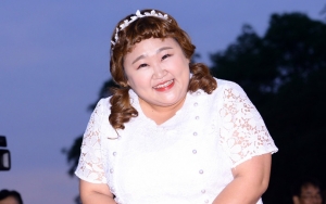 Diet Berhasil, Baju Pernikahan Hong Yoon Hwa Kebesaran