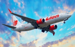Kesaksian Nelayan Dengar Suara Mirip Ledakan, Diduga Berasal Dari Lion Air JT 610