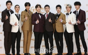 Sehun Seksi di Teaser Terakhir 'Tempo', EXO Pecahkan Rekor Pre-Order Album