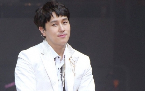 Kim Dong Wan Shinhwa Akhiri Kontrak dengan CI ENT Demi Ini