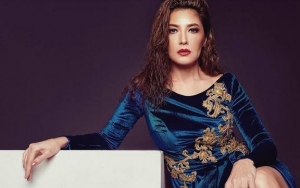 Tamara Bleszynski Jajan di Pinggir Jalan, Warganet Beri Pujian