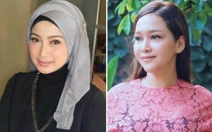 Isu Desy Ratnasari Tiru Maia Nikah Lagi, Dibully Dada Nyaris Nempel ke Pria dan Gigi Kuning