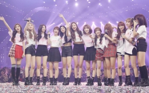 Terungkap, Sosok Member Paling Mungil di IZONE