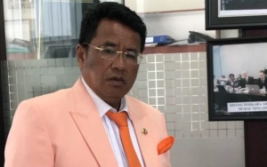 Dianggap Terlalu Sombong, Postingan Hotman Paris Hutapea Ini Tuai Cibiran Netter