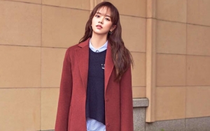 Sebelumnya Dilarang, Kim So Hyun Langsung Lakukan Hal Ini Saat Sudah Dewasa