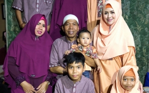 Rohimah Sindir Orang Bermuka Dua, Sindir Istri Kedua Kiwil?