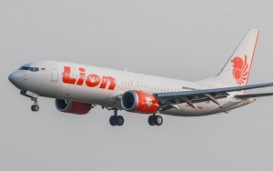 Berputar Hingga Menukik Tajam, Saksi Mata Mengaku Dengar Lion Air JT 610 Meledak Setelah Masuk Air