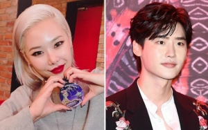 Cheetah Sebut Pacarnya Mirip Lee Jong Suk