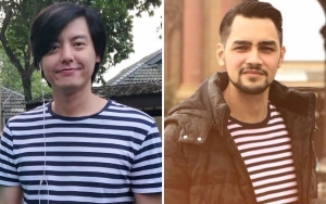 Dibully Penista Agama Islam dan 'Kalah' dari Roger Danuarta, Suami Asmirandah Tertawa