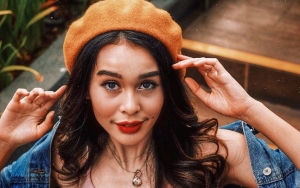 Mengaku Alami 'Hal Seram' Saat Naik Lion Air, Terungkap Pesawat Conchita Caroline Bukan JT 610