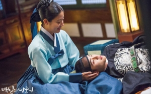 Ending '100 Days My Prince' Dikomplain Netter Kurang Memuaskan, Kenapa?