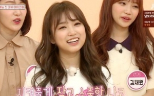 Tinggi Badan Member IZONE 150 cm, Netizen: Untung Cantik 