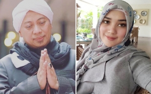 Opick Malu-Malu Disebut Nikahi Pengusaha Tajir, Istri Cantik Hidup Mewah dan Pegang Pistol