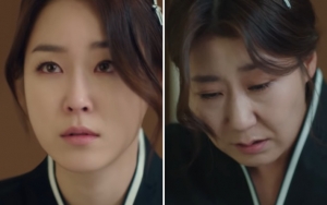 Akting Nangis Seo Hyun Jin dan Ra Mi Ran Banjir Pujian, 'Beauty Inside' Kuras Air Mata Netter 