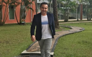 Sahrul Gunawan Pamer Cincin Batu Akik, Warganet Ngakak Hingga Sebut Mirip Dukun