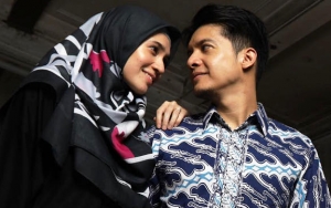 Dhini Aminarti-Dimas Seto Dibuatkan Video Romantis oleh Ustaz, Mesra bak Sinetron Kehidupan Nyata