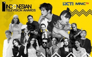 Digelar Malam Nanti, Fans Kecewa Ayu Ting Ting-Agnes Monica Tak Hadir di ITA 2018