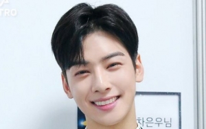 Hadir di ITA 2018, Ini 8 Fakta Cha Eunwoo yang Wajib Tahu