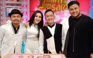 'Brownis' Rayakan Ulang Tahun Pertama, Dicibir Gara-Gara Undang Bintang Tamu Pasangan Kekasih Ini