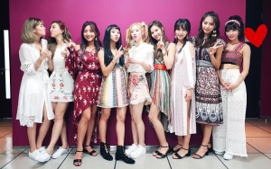 Kemungkinan Besar Menang, Twice Justru Dilaporkan Tak Bisa Tampil di MMA 2018