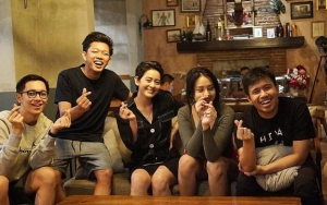 Bayu Skak Gaet Laura Theux dan Anya Geraldine Bintangi Film 'Yowis Ben 2' 