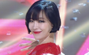 Ga-In Comeback di Medsos Usai Skandal Ganja, Ini Kata Netter