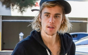 Justin Bieber Akhirnya Potong Rambut, Penggemar Bersorak