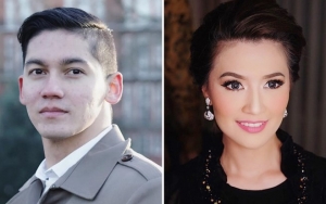 Samuel Zylgwyn Tolak Bicara Soal Roger Danuarta Masuk Islam, Netter Kepo Reaksi Asty Ananta