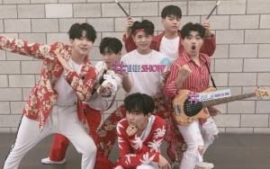 Alami Pelecehan Seksual, Member The East Light Ini Pernah Hampir Bunuh Diri