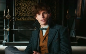 Eddie Redmayne Kenalkan Makhluk Magis Baru di Video Promo 'Fantastic Beasts 2'