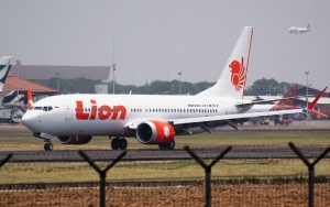 Menteri Perhubungan Pecat Direktur Teknik Maskapainya, Presdir Lion Air Beri Tanggapan Ini
