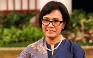 Sri Mulyani Bantah Bikin Sajak Haru Lion Air JT-610 yang Viral, Ini Penulis Aslinya