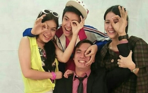 Gagal Tiga Kali, Rebecca Klopper Akhirnya Dikejar Angga Aldi Yunanda di 'Dilema Cinta'