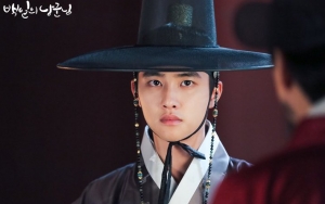 Final '100 Days My Prince' Dikritik, Netter Tetap Akui D.O. EXO Idol-Aktor Paling Hebat 