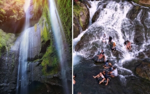 Bosan ke Pantai, 7 Wisata Air Terjun di Jawa Timur ini Bisa Jadi Alternatif