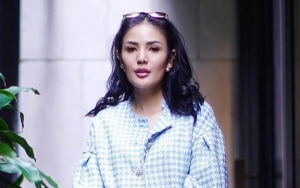 Desainnya Unik, Kocaknya Netter Malah Bingung Lihat Baju Nindy Ini
