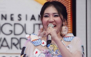 Puncak Acara ITA 2018 Digelar Malam Ini, Via Vallen Banjir Prediksi Bakal Jadi Penyanyi Pembuka