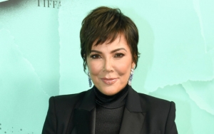 Dapat Kado Mobil Ferrari dari Kylie, Begini Lucunya Tingkah Norak Kris Jenner