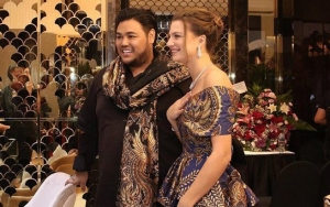 Bikin Bangga, Ivan Gunawan Dipercaya Merancang Gaun Putri Georgia