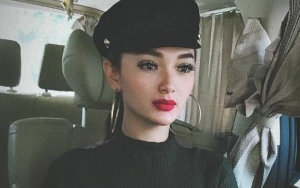 Lelah Sendiri, Zaskia Gotik Targetkan Menikah Tahun Depan