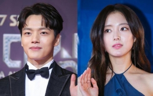 Jalani Sesi Baca Naskah 'Masquerade' , Yeo Jin Goo - Lee Se Young Dipuji Mampu Puaskan Kru