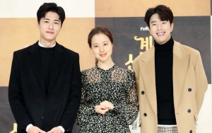 Yoon Hyun Min dan Seo Ji Hoon Pingsan Lihat Moon Chae Won di Foto Adegan 'Mama Fairy'
